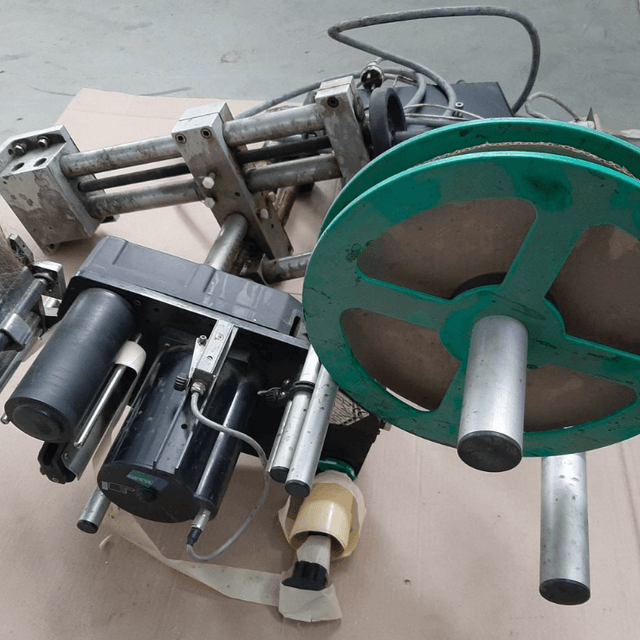 Аппликатор Arca (Италия) на стойке е.1267