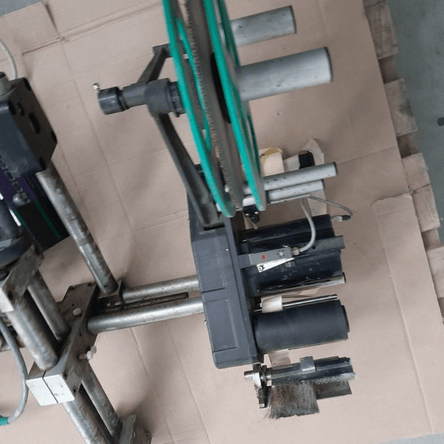 Аппликатор Arca (Италия) на стойке е.1267