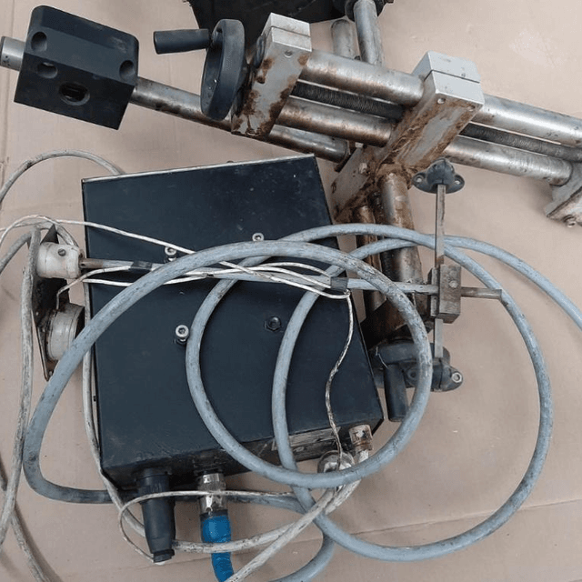 Аппликатор Arca (Италия) на стойке е.1267