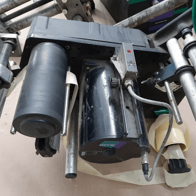 Аппликатор Arca (Италия) на стойке е.1267