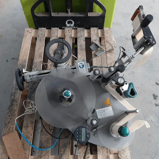 Аппликатор ALS204 на стойке