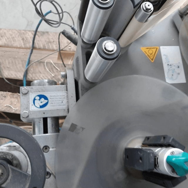 Аппликатор ALS204 на стойке