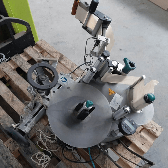 Аппликатор ALS204 на стойке