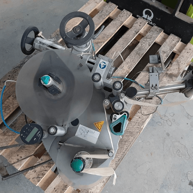 Аппликатор ALS204 на стойке