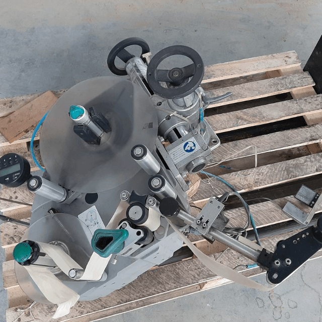 Аппликатор ALS204 на стойке