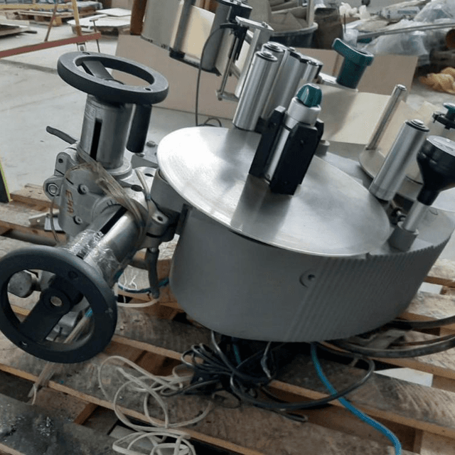 Аппликатор ALS204 на стойке