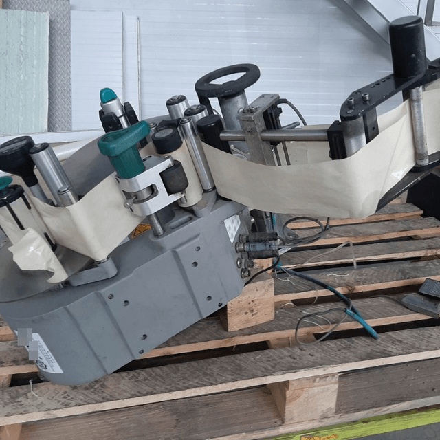 Аппликатор ALS204 на стойке