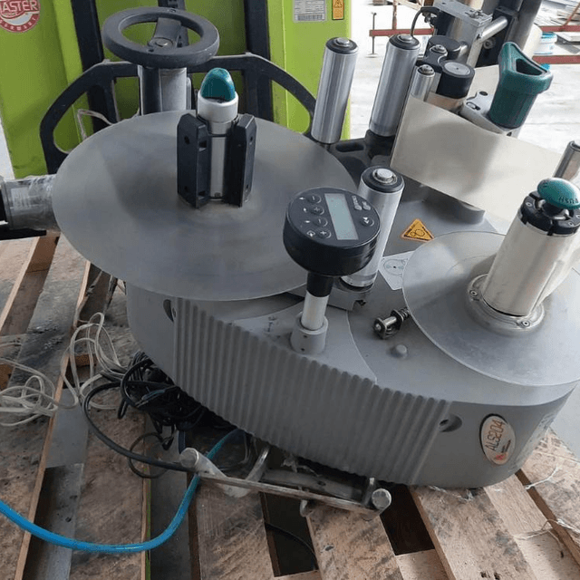 Аппликатор ALS204 на стойке