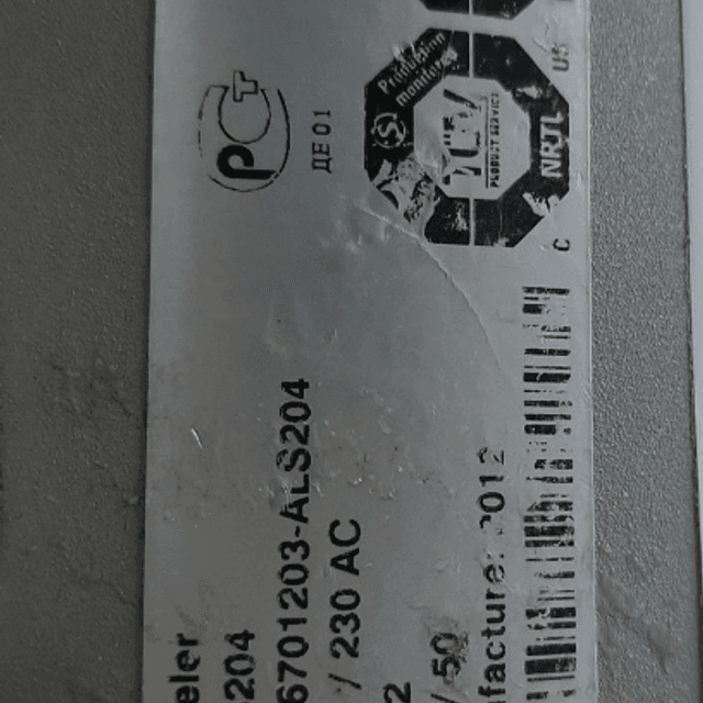 Аппликатор ALS204 на стойке