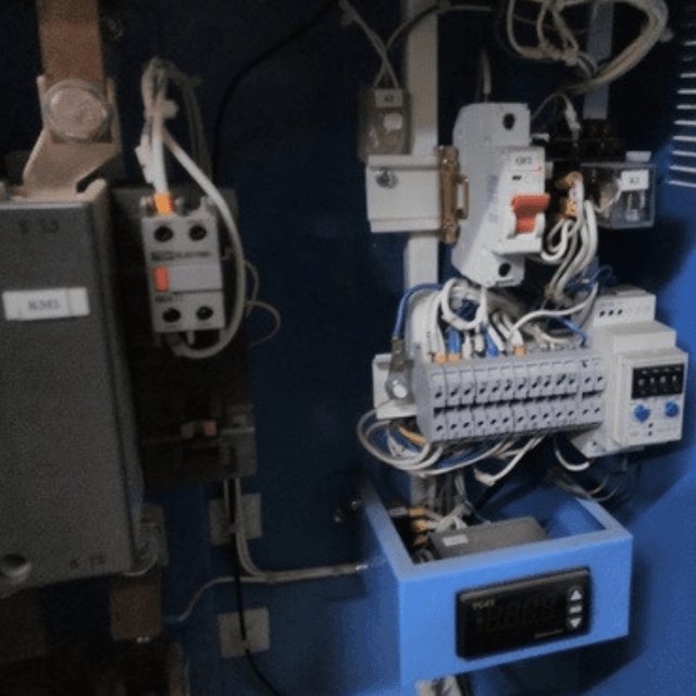 Парогенератор пгэ 150