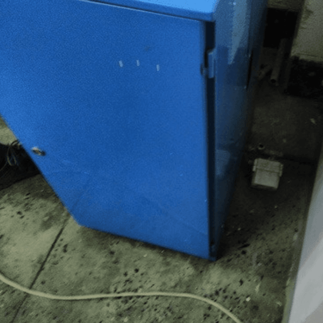 Парогенератор пгэ 150