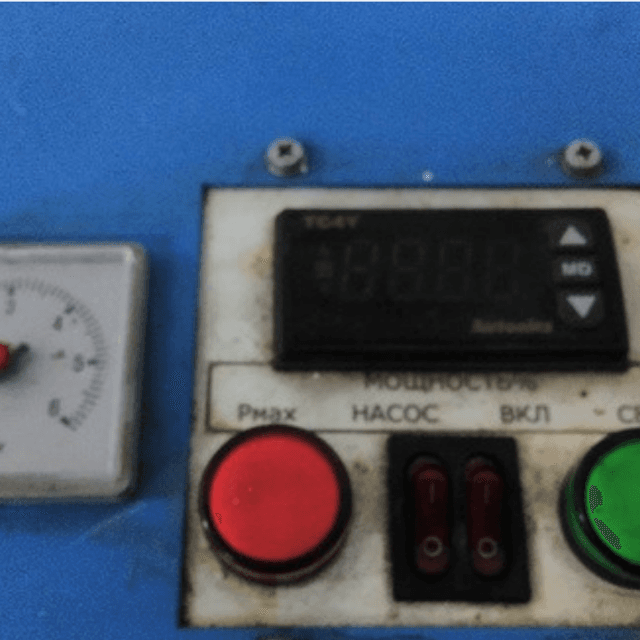 Парогенератор пгэ 150