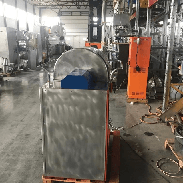 Маслобойка 200л инв.6954