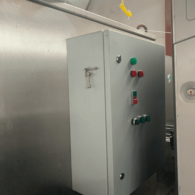 Гомогенизатор Niro soavi 4т. в час инв.1315