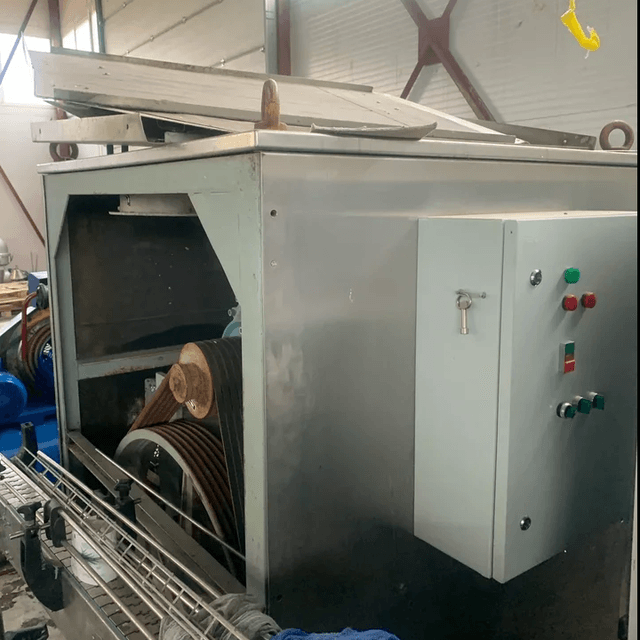 Гомогенизатор Niro soavi 4т. в час инв.1315