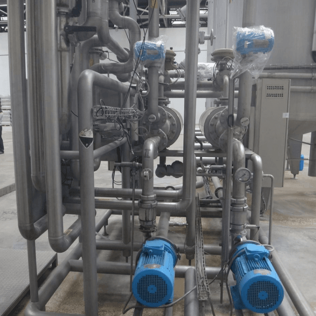 Сип мойка KHS