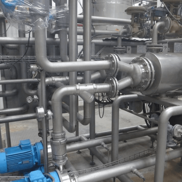 Сип мойка KHS