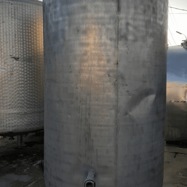 Емкость 2 куба е.634