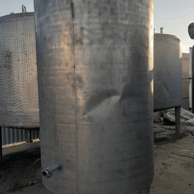 Емкость 2 куба е.634