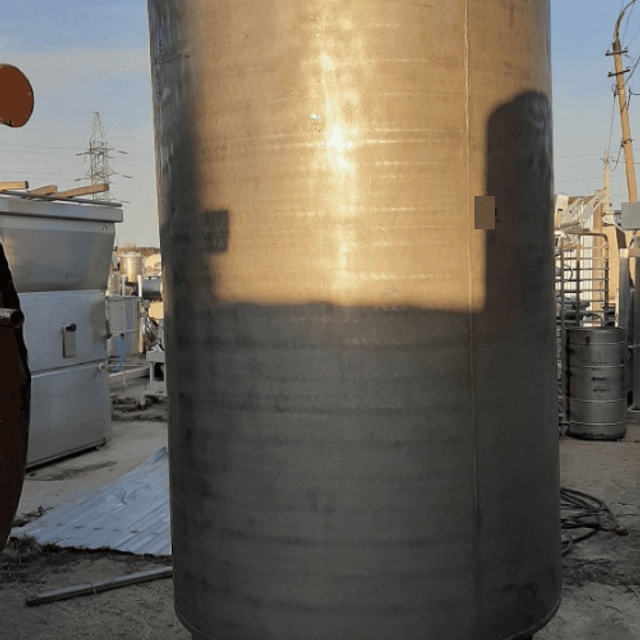 Емкость 2 куба е.634