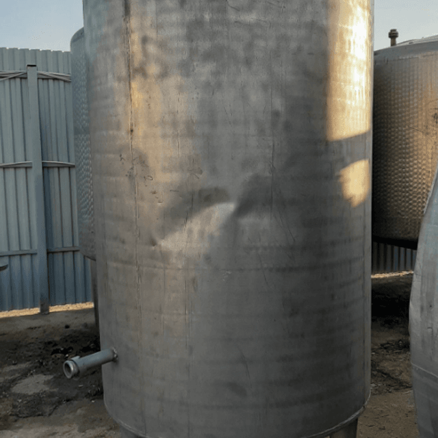 Емкость 2 куба е.634