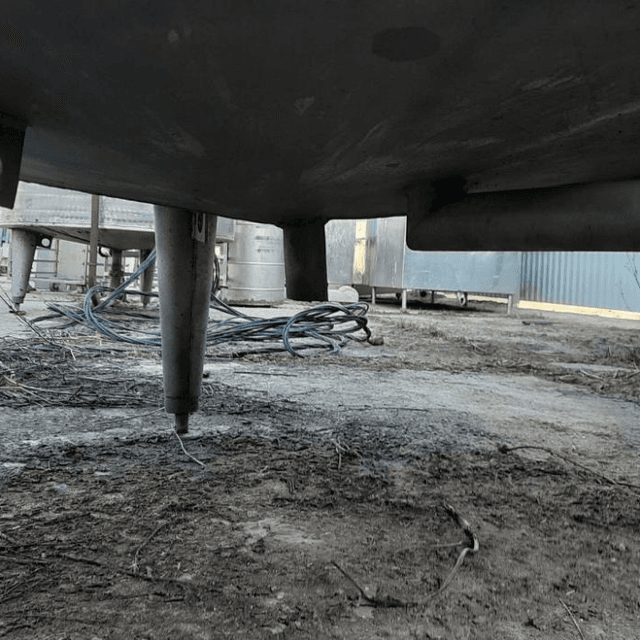 Емкость 2 куба е.634