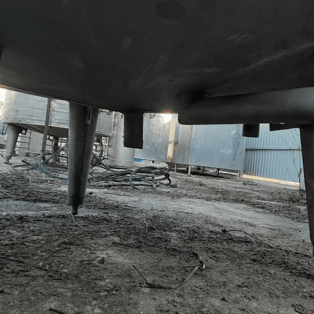 Емкость 2 куба е.634