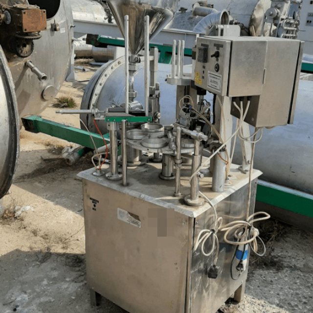 Фасовщик c.k.x. engineering 95мм е.921