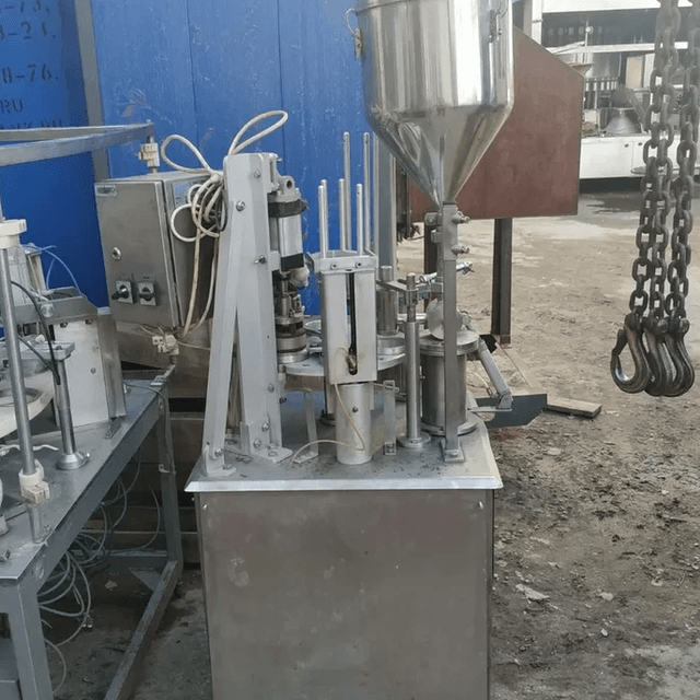 Фасовщик c.k.x. engineering 95мм е.921