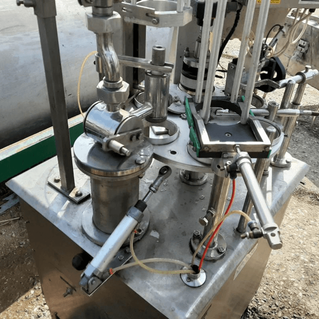 Фасовщик c.k.x. engineering 95мм е.921