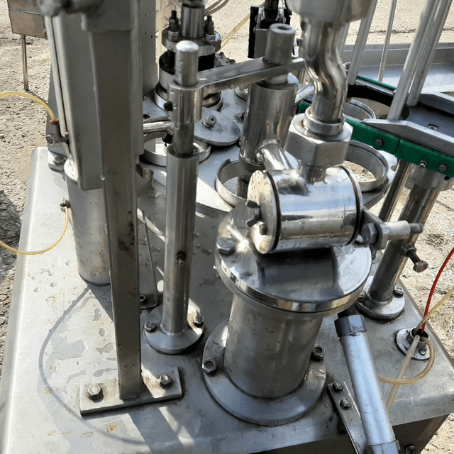 Фасовщик c.k.x. engineering 95мм е.921