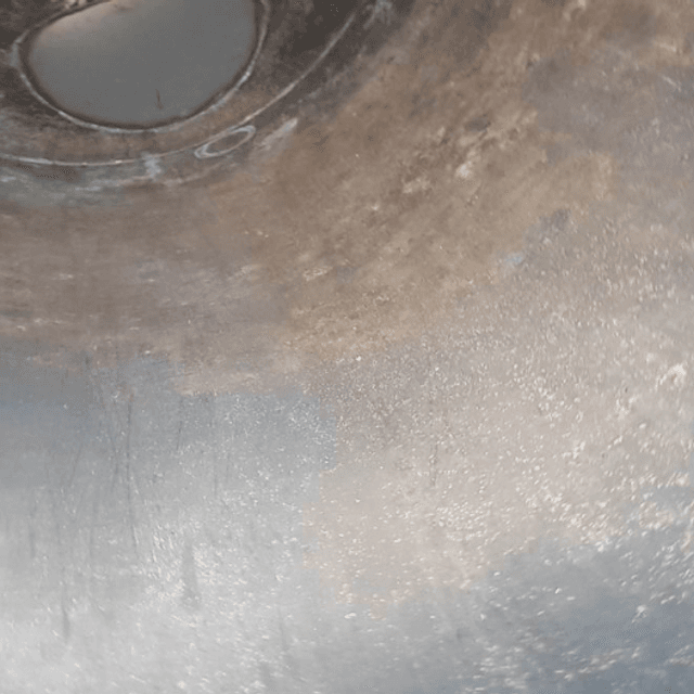 Емкости с конусом 0,3 куб.м,