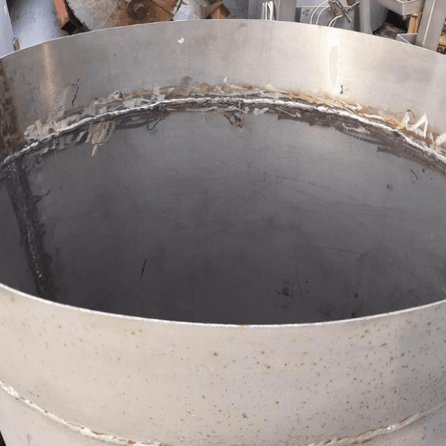 Емкости 0,3 куб.м.