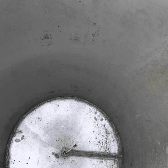 Емкости 0,3 куб.м.