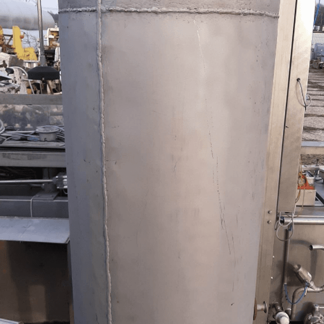 Емкости 0,3 куб.м.