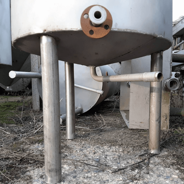 Емкости 0,3 куб.м.