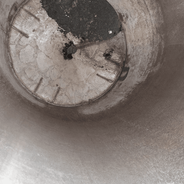 Емкости 0,3 куб.м., вертикального исполнения.