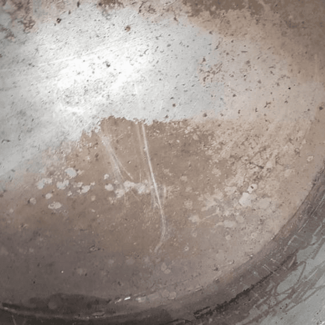 Емкость 0,85 куб.м