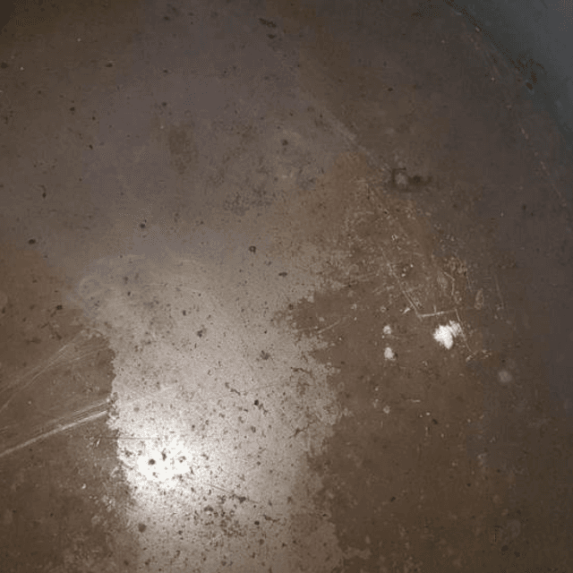 Емкость 0,85 куб.м