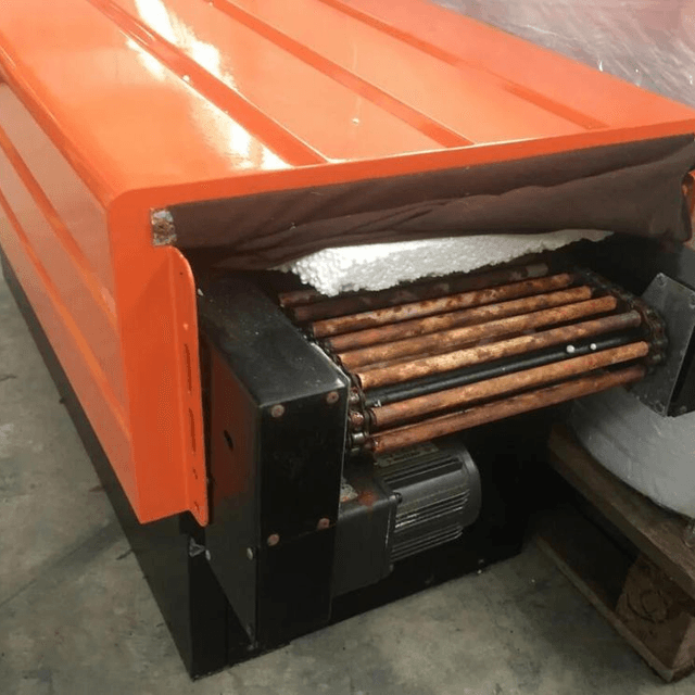 Термотоннель инв.7450