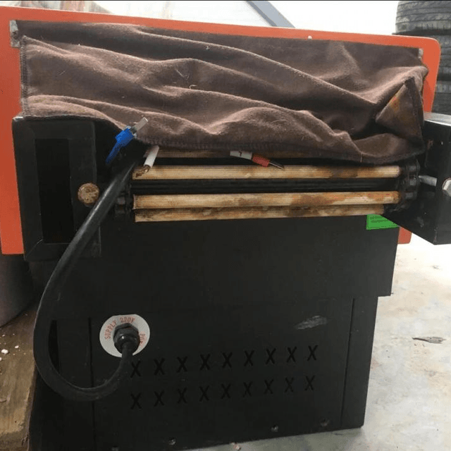 Термотоннель инв.7450