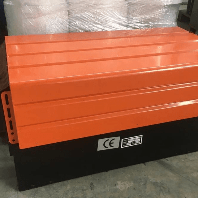 Термотоннель инв.7450