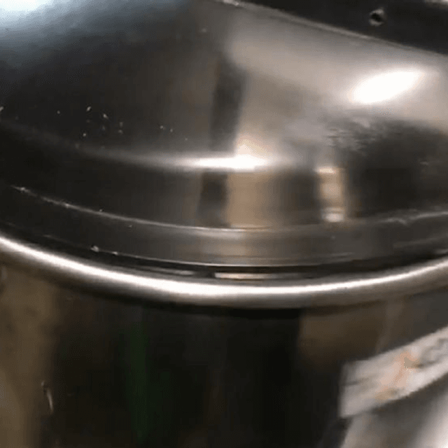 Тестомес Pasquini PSP 800 чаша 40л инв.4213