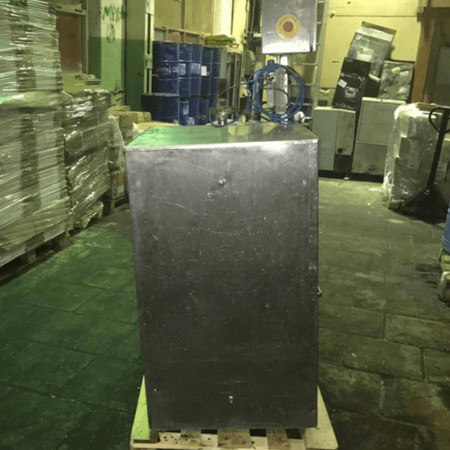 Аэратор инв.5653