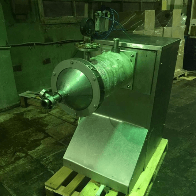 Аэратор инв.5653