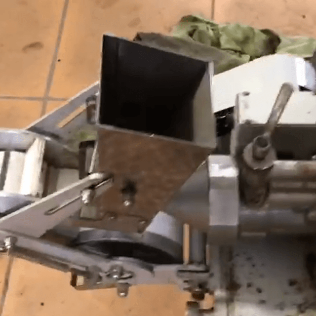 Многофункциональный аппарат кухонный мак-1 инв.5920