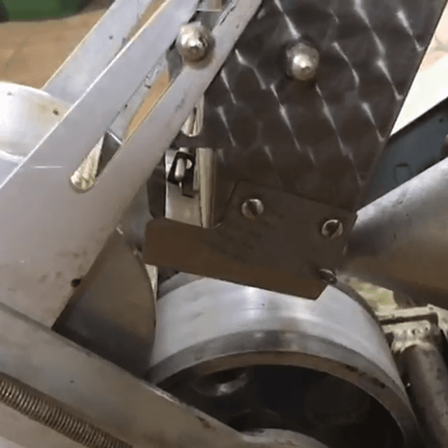 Многофункциональный аппарат кухонный мак-1 инв.5920