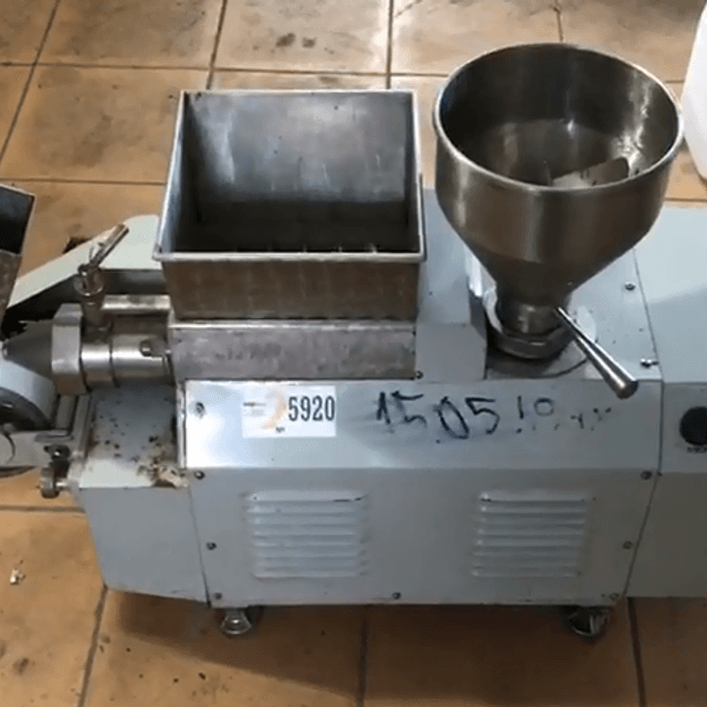 Многофункциональный аппарат кухонный мак-1 инв.5920