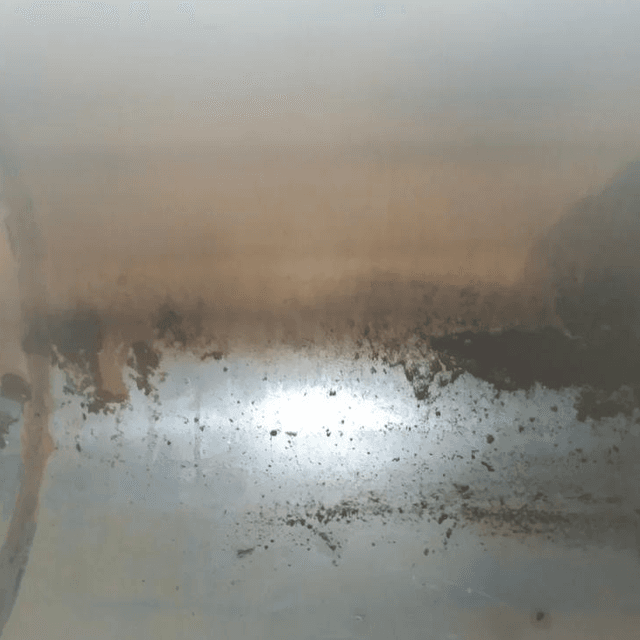 Емкость 4,2 куб.м. инв.4440