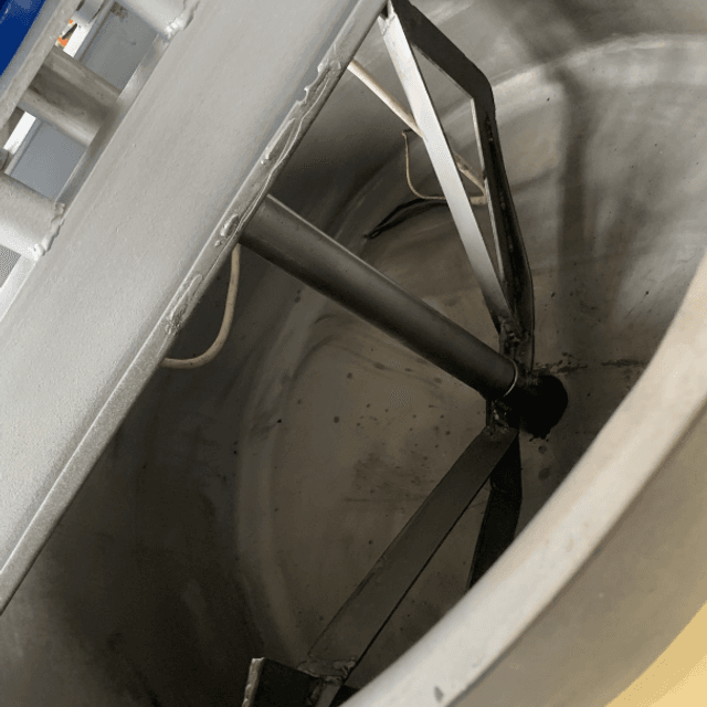 Котел варочный инв.6023